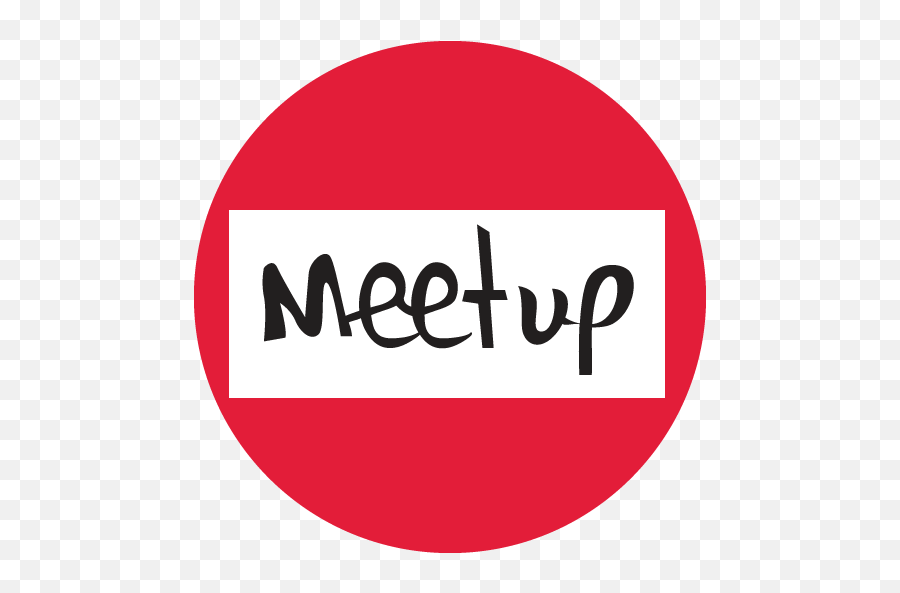 Meetup Icon - Vector Png,Meetup Icon Vector