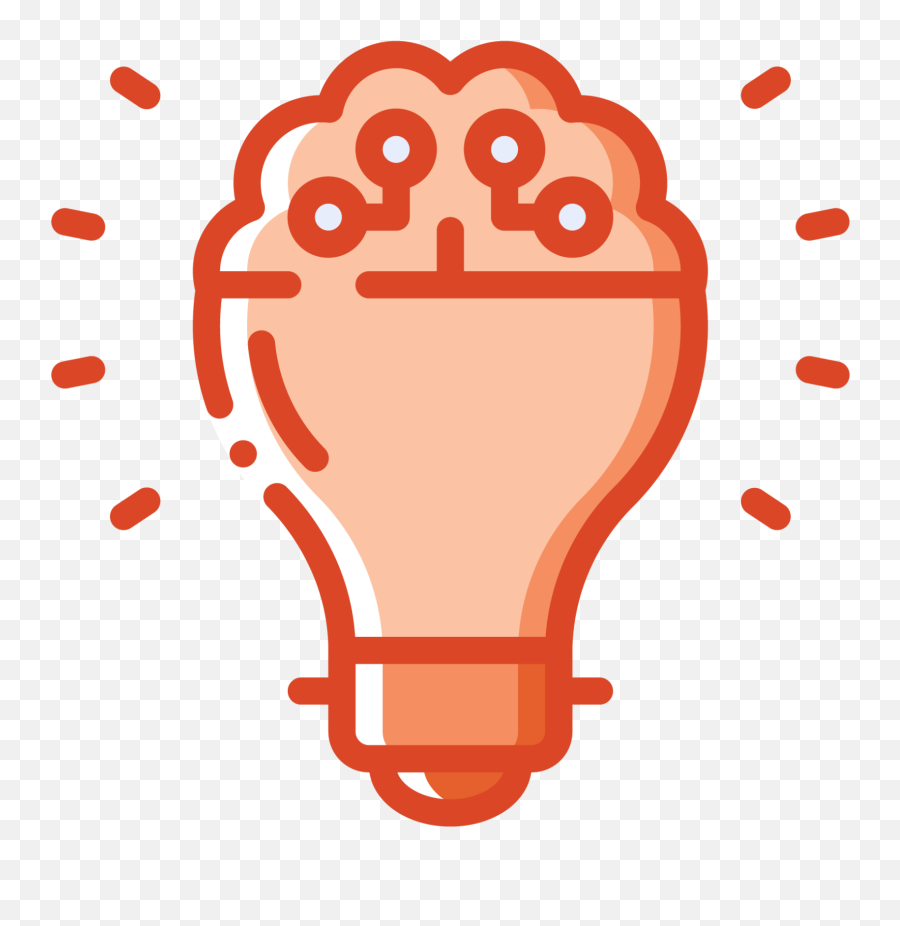 Optimization Software And Service Championx Artificial Lift - Incandescent Light Bulb Png,Brain Lightbulb Icon