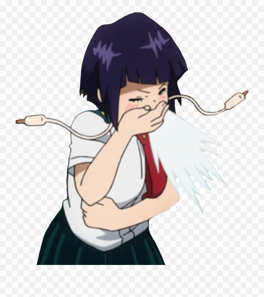 My Hero Academia Episodes - Jirou Png Transparent,All Might Icon Tumblr