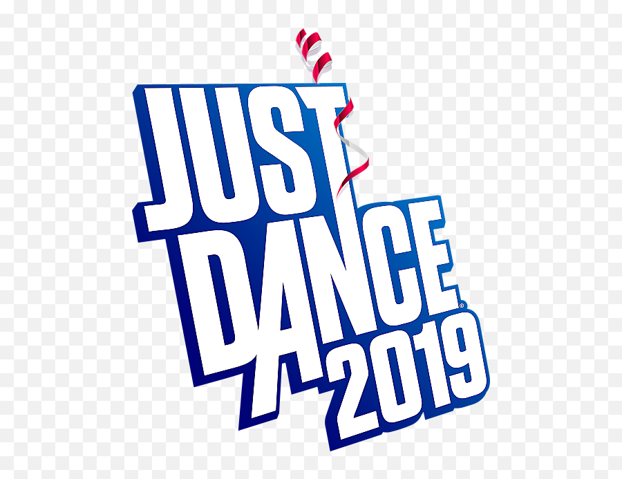 Just Dance Logo Png Picture - Just Dance 2 Wii,Just Dance Logo
