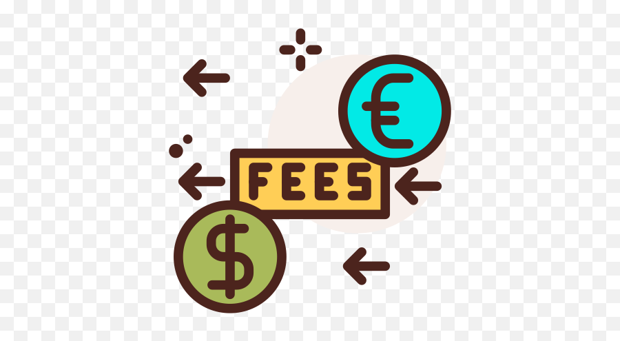 Fees - Fees Flaticon Png,Fee Icon Png