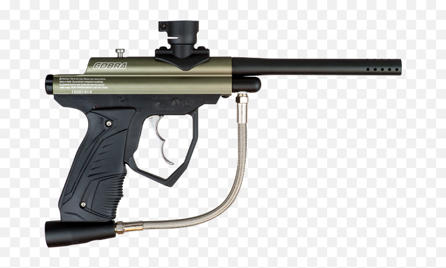 Valken Cobra 0 - Paintball Gun Barrel Png,Icon Paintball Gun