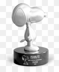 Peanuts Worldwide Awards Png Snoopy Buddy Icon