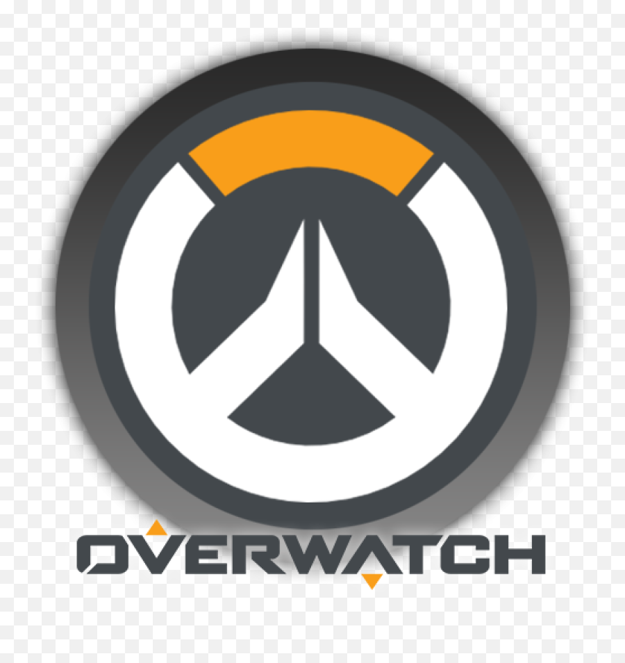 Overwatch Symbol Png Picture - Overwatch Icon Png,Overwatch Logo Transparent