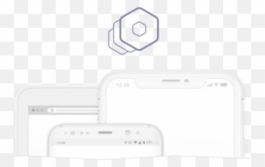 Remote Support Solutions - Smart Device png