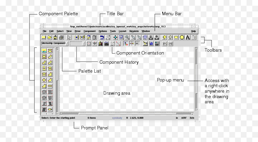 The Design Environment - Vertical Png,Show Keyboard Icon On Taskbar Windows 10