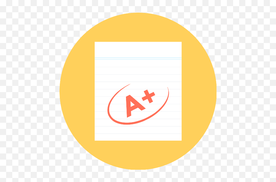 Exam Result Vector Svg Icon - Game Of Cricket Royal Academy Club In Marylebone Now Png,Exam Icon Png