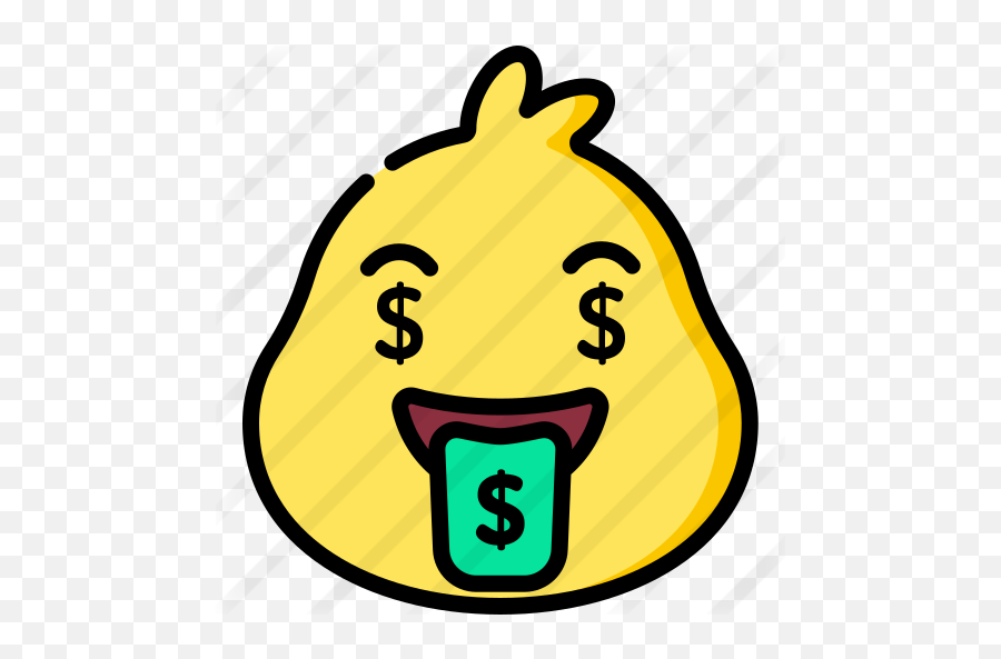 Greed - Icon Png,Greed Png