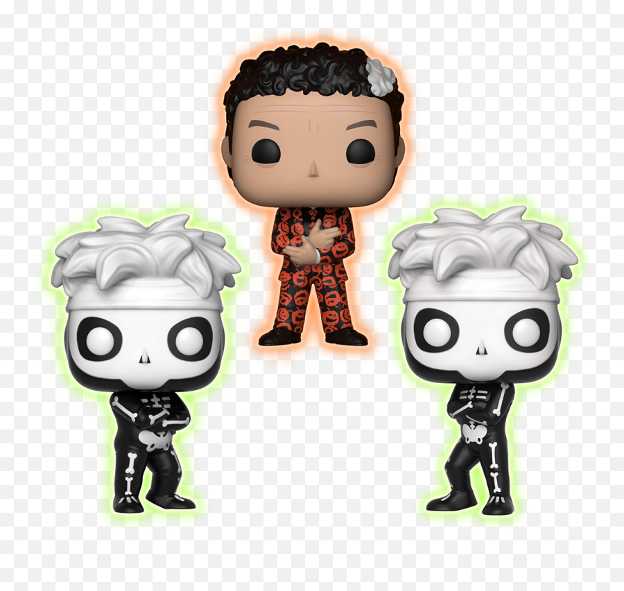 Covetly Funko Pop Saturday Night Live David S Pumpkins Png Glow Icon