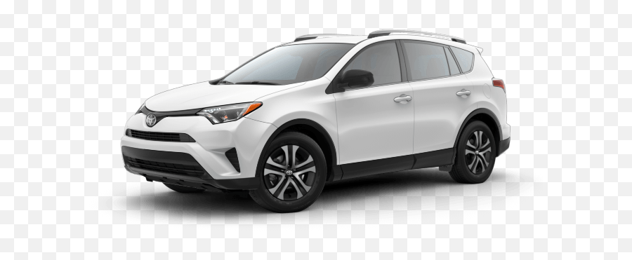 2017 Toyota Rav4 Info - Toyota Rav4 On White Background Png,Toyota Rav4 Icon Reviews