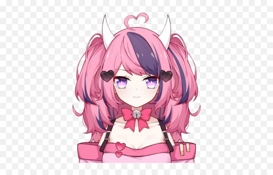 Ironmouse - Ironmouse Vtuber Png,My Talking Virtual Girlfriend Icon