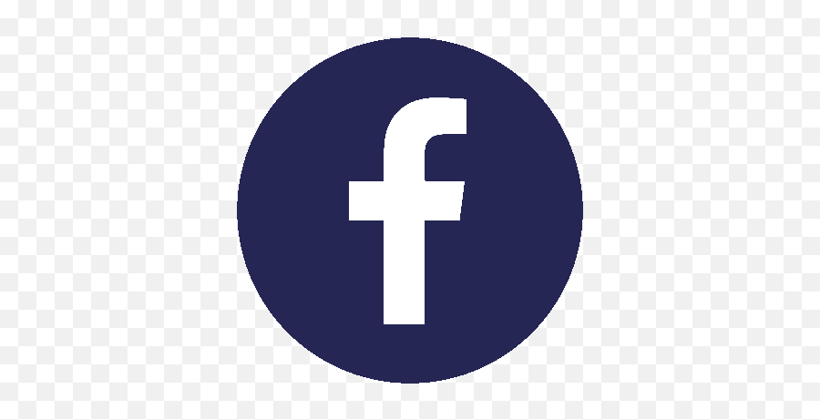 Facebook Sticker Gif - Facebook Logo Png,Facebook Icon Stickers