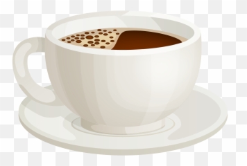 Background - Coffee Transparent Png