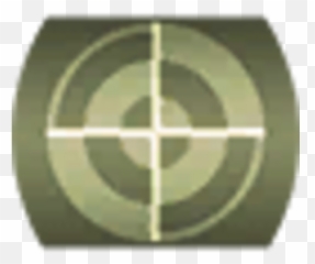 Steady Aim - Solid png