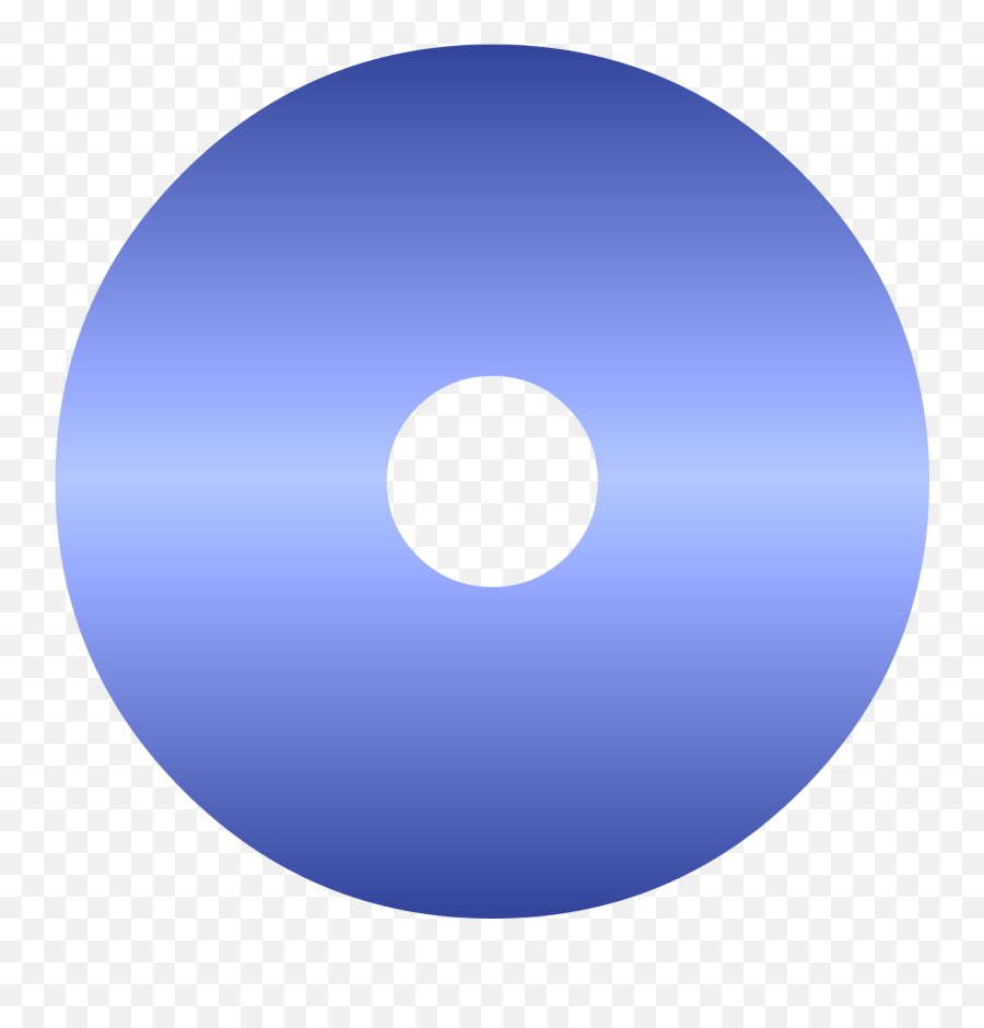 Blu - Dot Png,Blu Ray Disc Icon