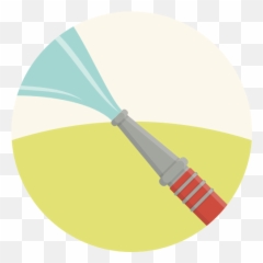 Fire Extinguishing Fighting - Circle png