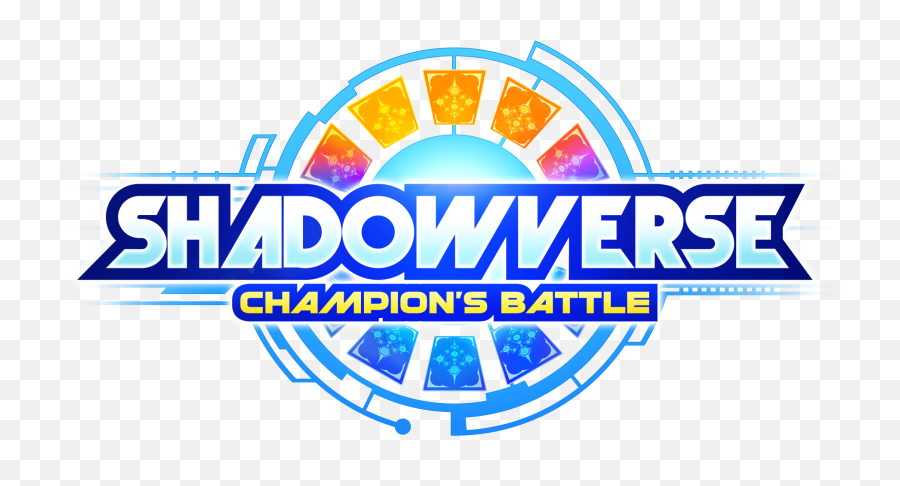 Shadowverse Championu0027s Battle U2013 Xseed Games - Shadowverse Battle Logo Png,Battlecast Icon