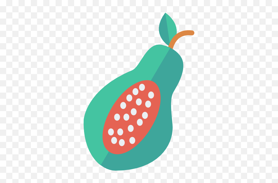 Free Icon - Fresh Png,Papaya Icon