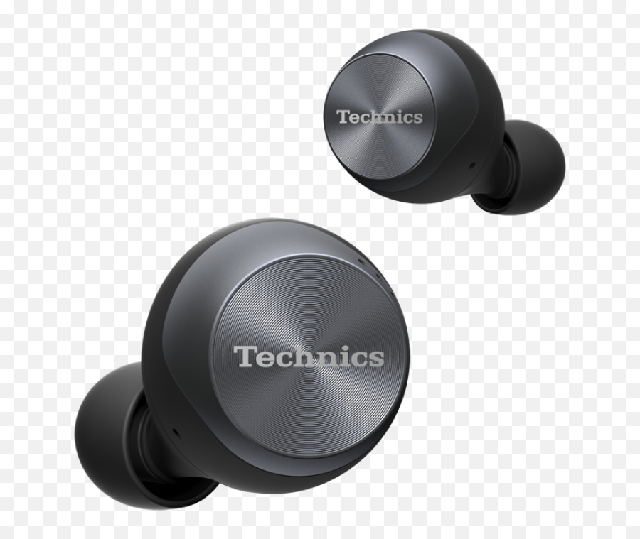 Technics Eah - Az70w True Wireless Earbuds Panasonic North Technics Az70 Png,Earbud Icon