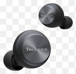 Technics Eah - AZ70W True Wireless Earbuds Panasonic North Az70 png