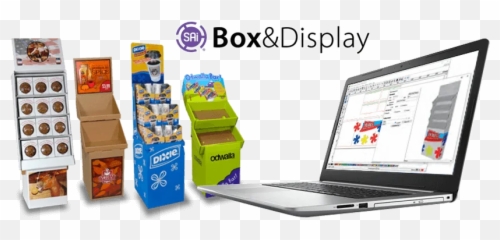 Labelgraff U2013 Labeling U0026 Packaging Solutions - Pop Display png