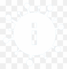 This Gump Station - Circle Made Of Rectangles png