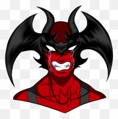 Akiradevilman Hashtag - Devilman Crybaby Arts png