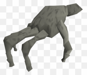 Skeletal Hand - The Runescape Wiki Skeleton Hand Crawling Png,Zombie Hands Png