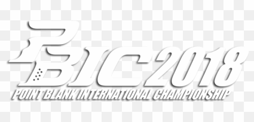 List Of Pbic Champions From Year To - 2018 Logo png