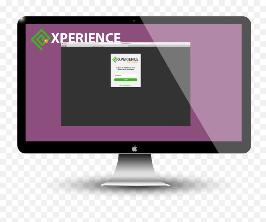Ux Wireframing With Axure - Lcd Png,Axure Icon Set