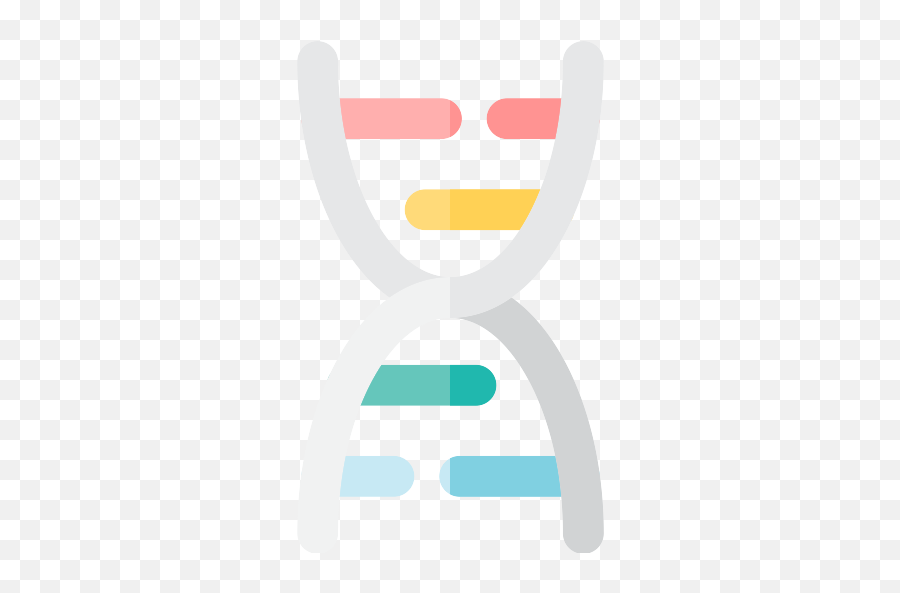 Dna Strand Vector Svg Icon 2 - Png Repo Free Png Icons Language,Dna Strand Icon