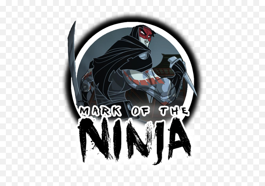 Steam Support - Mark Of The Ninja Gameplay Or Technical Issue Mark Of The Ninja Logo Png,Google Ninja Icon