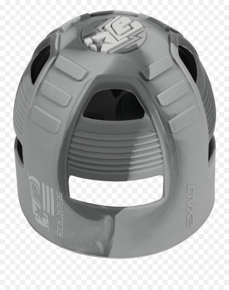 Eclipse Exalt Tank Grip - Urban Grey Solid Png,Icon Stryker Elbow Guards