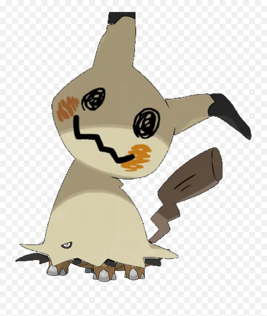 Vp - Pokémon Thread 39042070 Pokemon Mimikyu Png,Mimikyu Png