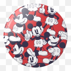 Shop Cavaraty - Popsocket Mickey Mouse png
