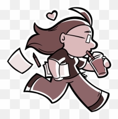 Journal Scraps - Part 1 u2014 ScribbleLizcom Fictional Character png