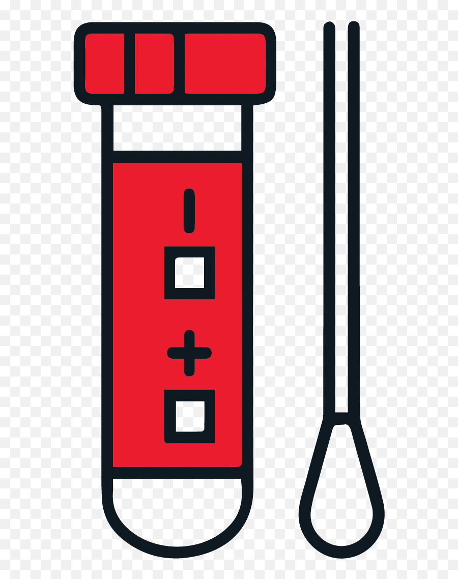 Step 5 Implement Your Mandatory 14 - Day Selfisolation Plan Laboratory Equipment Png,Arrived Icon