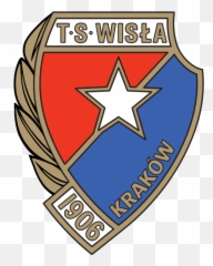 Hutnik Krakow Logo Download - icon png svg Wisla