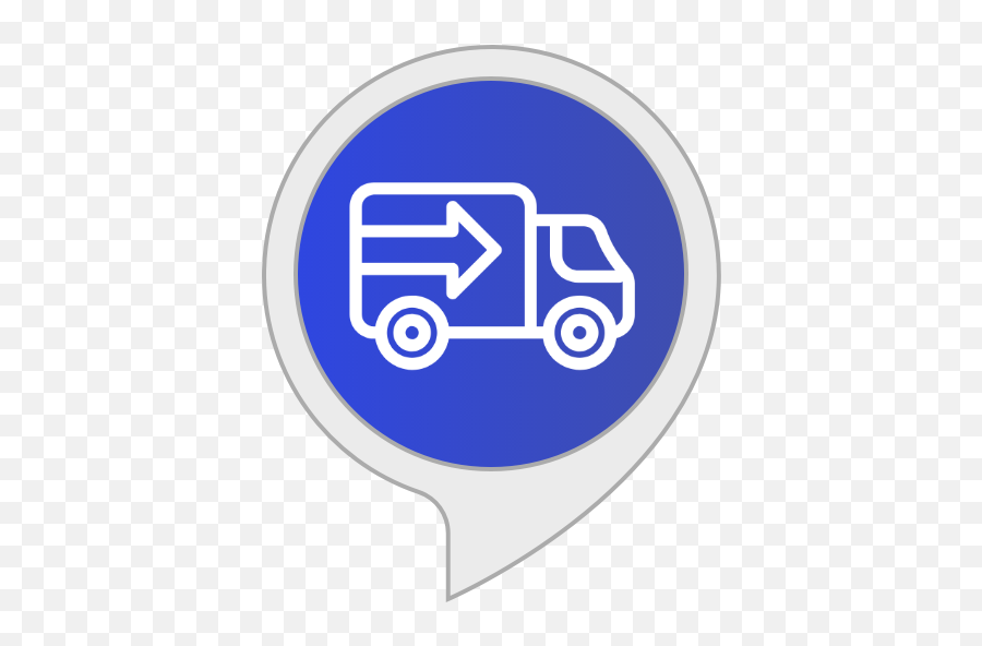 Alexa Skills - Language Png,United Parcel Service Icon