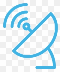Contact Baf - Iconos Para Planos Antena png