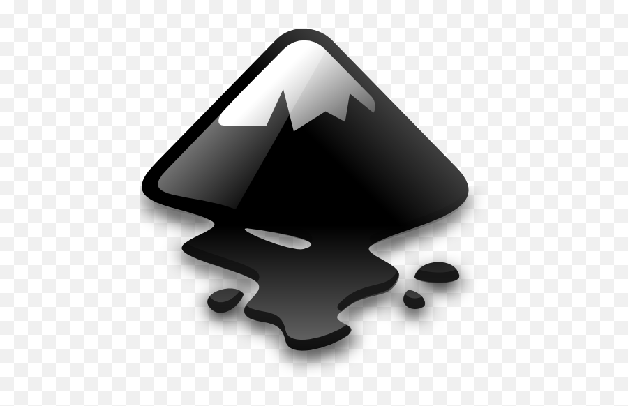 Tips - Inkscape Logo Png,Icon Erstellen Gimp