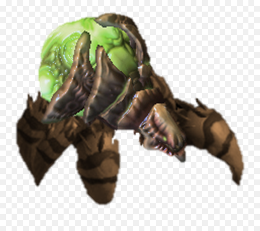 Termite - Fictional Character Png,Zerg Icon