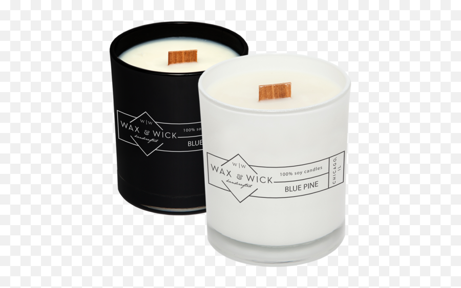 Soy Wax Candles Promising Quality U0026 Pricing - Wax And Wick Wick And Wax Candles Png,One Candle Icon