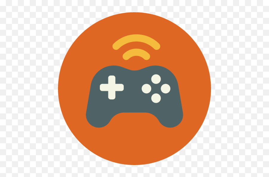 Video Game Controller Remote Icon - Download For Free Game Controller Png,Controller Folder Icon