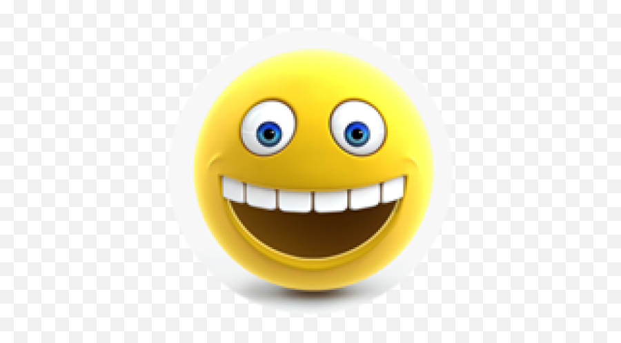 Smiley - Face3dmodelobj3dsfbxc4d Roblox Smiley Face 3d Png,Obj Icon