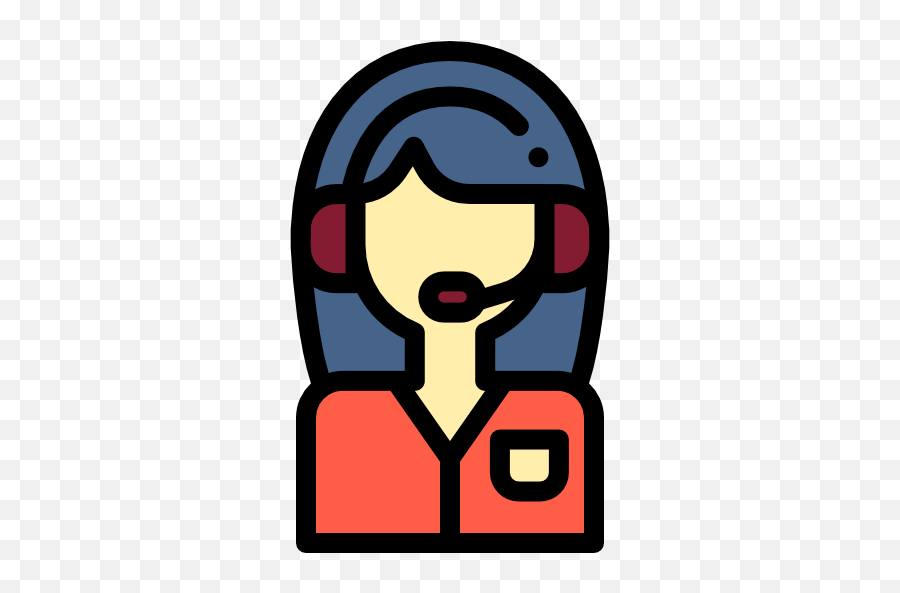 Free Icon Customer Service - Dot Png,Customer Services Icon