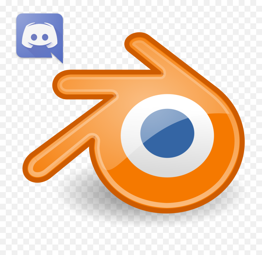 Github - An0n3m0usdiscordrpblender Beta Discord Rich Blender 3d Animation Logo Png,Transparent Icon Image Of Photo Blender