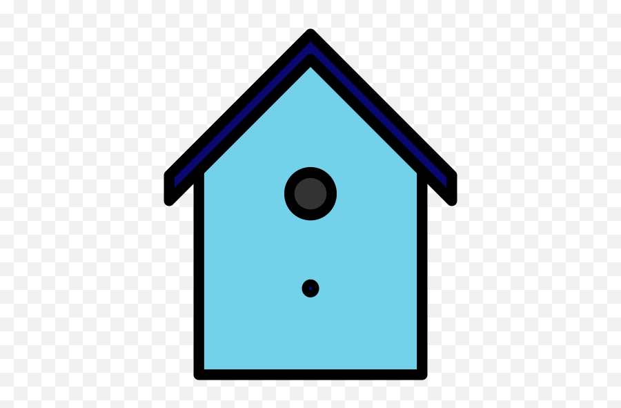 Bird Box House Gardening Free Icon Of And Outdoors - Vertical Png,Gardener Icon