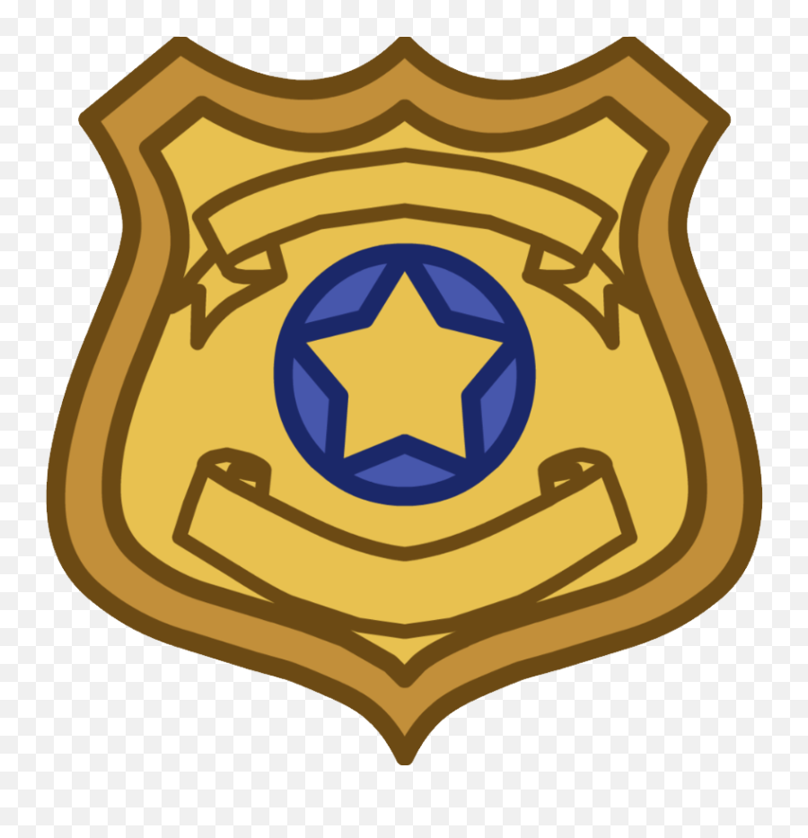 Police Badge Png Download Free - High Quality Image For Free Zootopia Police Badge,Police Badge Icon