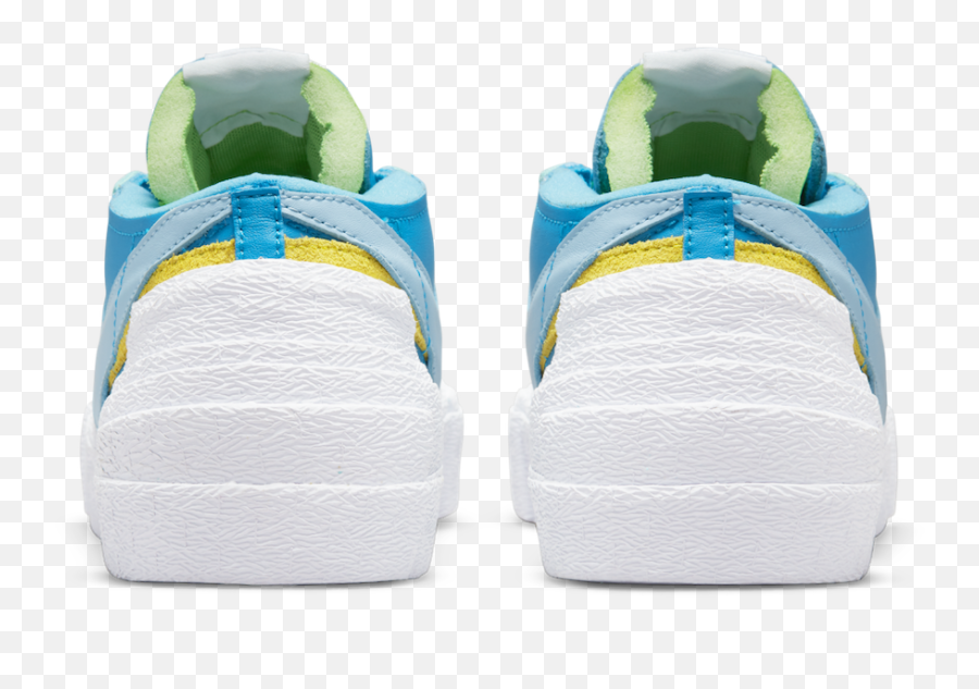 Fitforhealthshops - Nike Downshifter Boys Running Shoe Low Neptune Blue Sacai X Kaws X Nike Blazer Low Png,Nike Kobe Zoom Icon